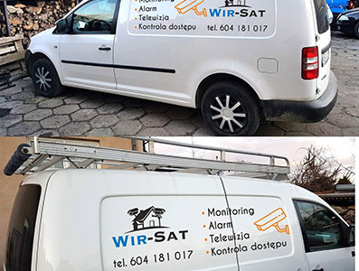 Projekty